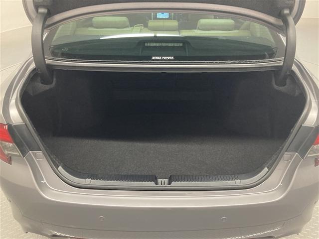 マークX プレミアム フルセグ HDDナビ DVD再生 ミュージックプレイヤー接続可 バックカメラ ETC HIDヘッドライト(7枚目)