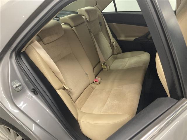 マークX プレミアム フルセグ HDDナビ DVD再生 ミュージックプレイヤー接続可 バックカメラ ETC HIDヘッドライト(9枚目)