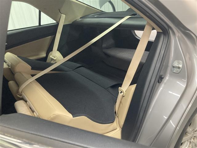 マークX プレミアム フルセグ HDDナビ DVD再生 ミュージックプレイヤー接続可 バックカメラ ETC HIDヘッドライト(11枚目)