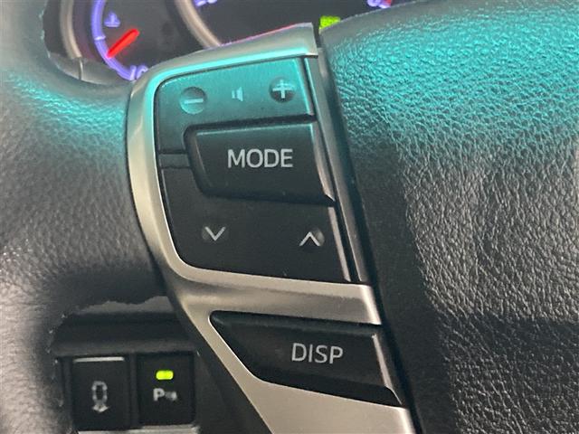 マークX プレミアム フルセグ HDDナビ DVD再生 ミュージックプレイヤー接続可 バックカメラ ETC HIDヘッドライト(14枚目)