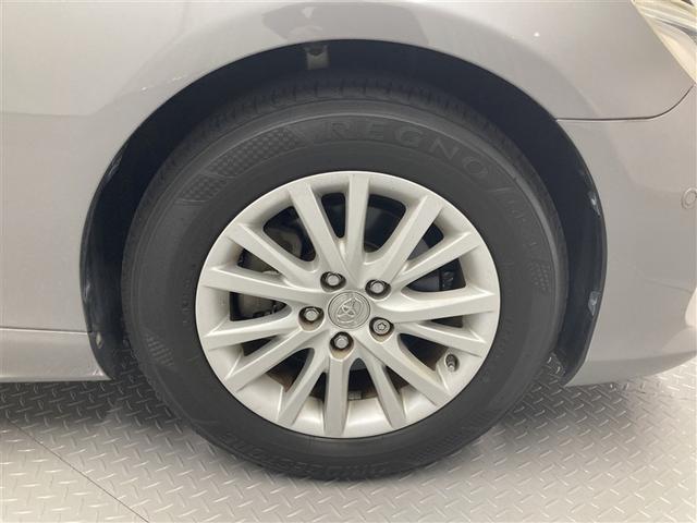 マークX プレミアム フルセグ HDDナビ DVD再生 ミュージックプレイヤー接続可 バックカメラ ETC HIDヘッドライト(28枚目)