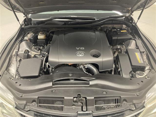 マークX プレミアム フルセグ HDDナビ DVD再生 ミュージックプレイヤー接続可 バックカメラ ETC HIDヘッドライト(30枚目)