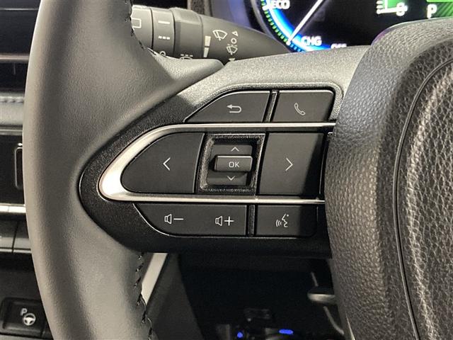 ヴォクシー ハイブリッドS-Z DVD再生 ミュージックプレイヤー接続可 後席モニター バックカメラ 衝突被害軽減システム ETC 両側電動スライド LEDヘッドランプ 乗車定員7人 3列シート ワンオーナー(15枚目)