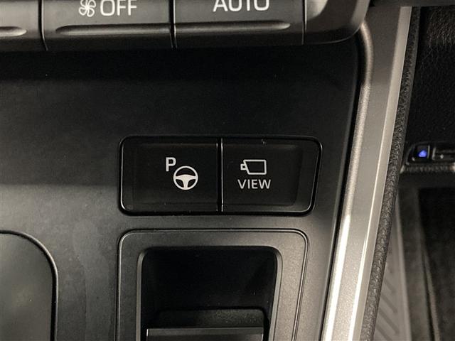 ヴォクシー ハイブリッドS-Z DVD再生 ミュージックプレイヤー接続可 後席モニター バックカメラ 衝突被害軽減システム ETC 両側電動スライド LEDヘッドランプ 乗車定員7人 3列シート ワンオーナー(21枚目)