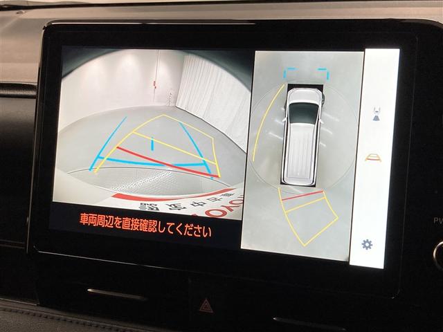 ヴォクシー ハイブリッドS-Z DVD再生 ミュージックプレイヤー接続可 後席モニター バックカメラ 衝突被害軽減システム ETC 両側電動スライド LEDヘッドランプ 乗車定員7人 3列シート ワンオーナー(29枚目)