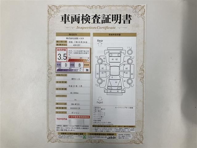ＭＲワゴン Ｇ　ワンオーナー（2枚目）