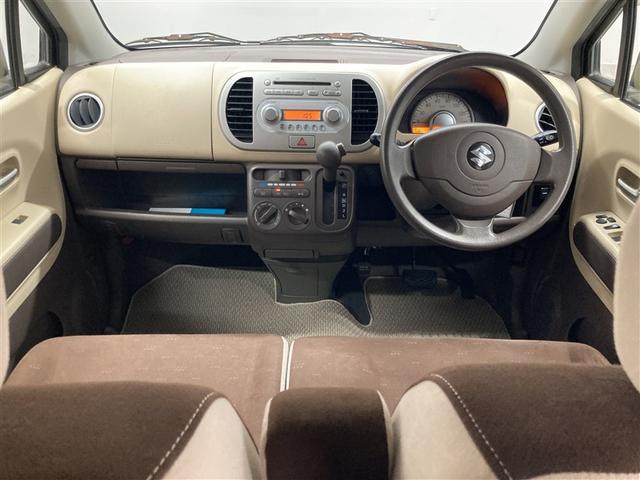 ＭＲワゴン Ｇ　ワンオーナー（3枚目）