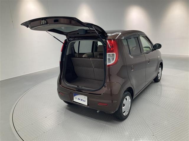 ＭＲワゴン Ｇ　ワンオーナー（6枚目）