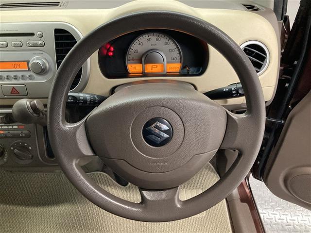 ＭＲワゴン Ｇ　ワンオーナー（12枚目）