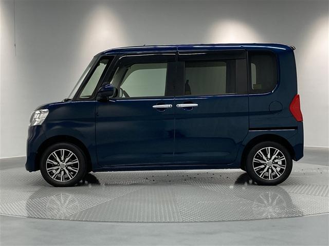 タント Ｘ　ＶＳ　ＳＡＩＩＩ　フルセグ　メモリーナビ　ＤＶＤ再生　ミュージックプレイヤー接続可　バックカメラ　衝突被害軽減システム　ドラレコ　両側電動スライド　ＬＥＤヘッドランプ　ワンオーナー　アイドリングストップ（5枚目）