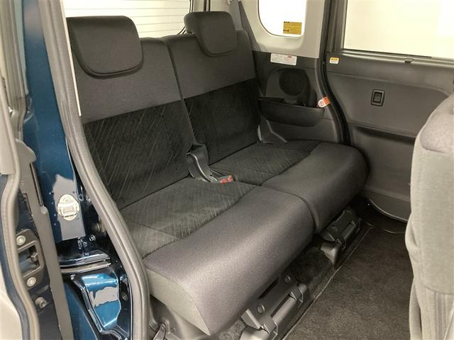 タント Ｘ　ＶＳ　ＳＡＩＩＩ　フルセグ　メモリーナビ　ＤＶＤ再生　ミュージックプレイヤー接続可　バックカメラ　衝突被害軽減システム　ドラレコ　両側電動スライド　ＬＥＤヘッドランプ　ワンオーナー　アイドリングストップ（12枚目）