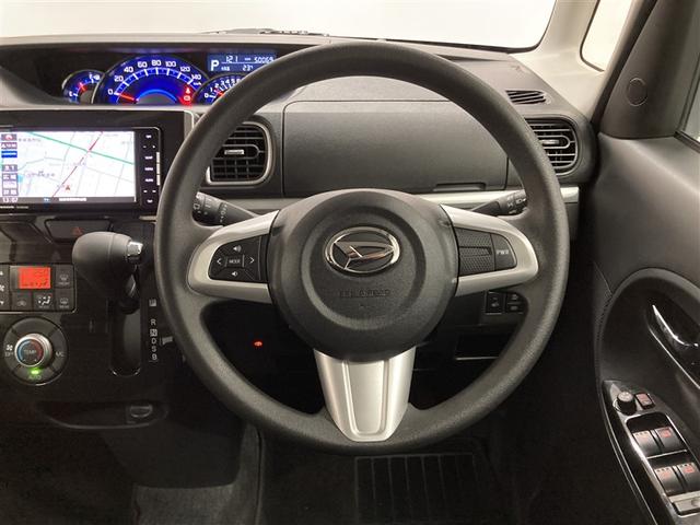 タント Ｘ　ＶＳ　ＳＡＩＩＩ　フルセグ　メモリーナビ　ＤＶＤ再生　ミュージックプレイヤー接続可　バックカメラ　衝突被害軽減システム　ドラレコ　両側電動スライド　ＬＥＤヘッドランプ　ワンオーナー　アイドリングストップ（13枚目）