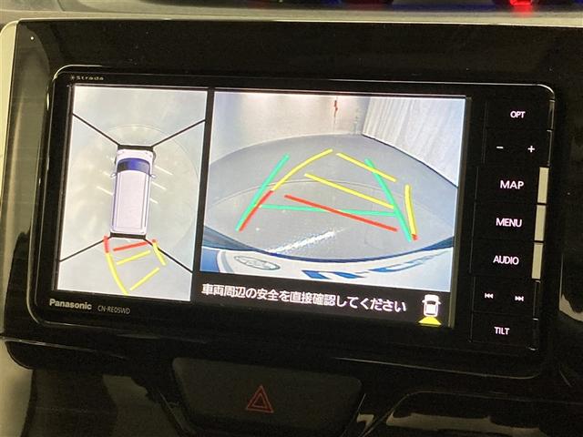 タント Ｘ　ＶＳ　ＳＡＩＩＩ　フルセグ　メモリーナビ　ＤＶＤ再生　ミュージックプレイヤー接続可　バックカメラ　衝突被害軽減システム　ドラレコ　両側電動スライド　ＬＥＤヘッドランプ　ワンオーナー　アイドリングストップ（24枚目）