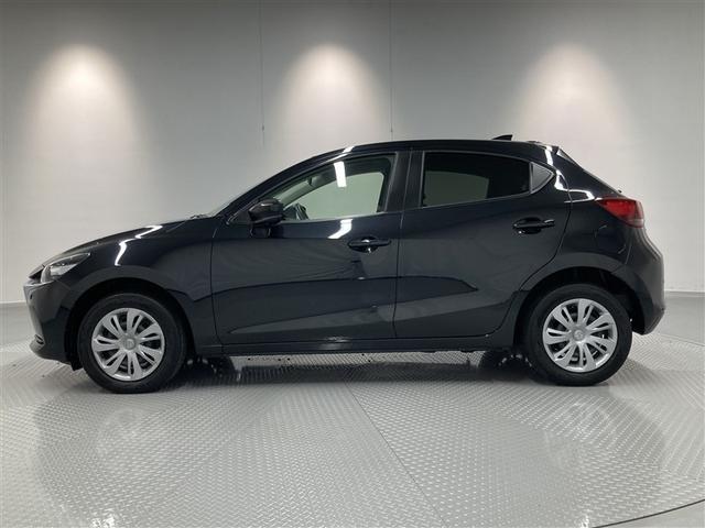 ＭＡＺＤＡ２ １５Ｓ　スマートエディション　４ＷＤ　ＤＶＤ再生　ミュージックプレイヤー接続可　バックカメラ　衝突被害軽減システム　ＥＴＣ　ＬＥＤヘッドランプ　アイドリングストップ（4枚目）