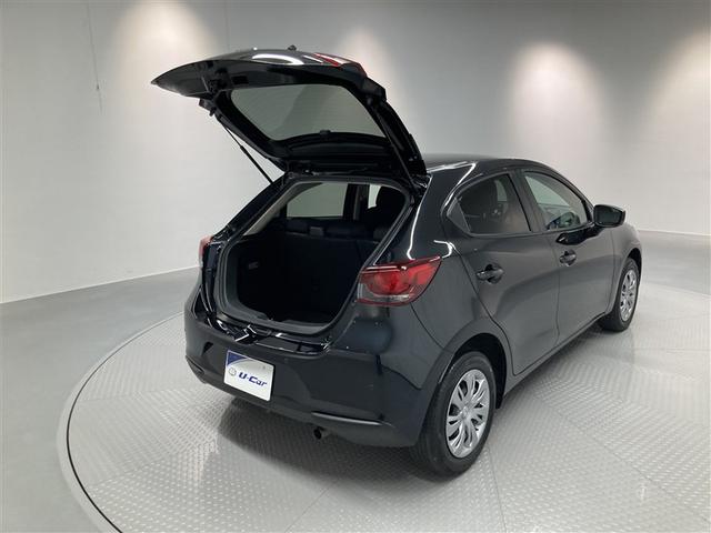 ＭＡＺＤＡ２ １５Ｓ　スマートエディション　４ＷＤ　ＤＶＤ再生　ミュージックプレイヤー接続可　バックカメラ　衝突被害軽減システム　ＥＴＣ　ＬＥＤヘッドランプ　アイドリングストップ（6枚目）
