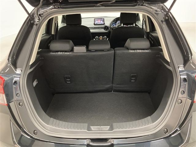 ＭＡＺＤＡ２ １５Ｓ　スマートエディション　４ＷＤ　ＤＶＤ再生　ミュージックプレイヤー接続可　バックカメラ　衝突被害軽減システム　ＥＴＣ　ＬＥＤヘッドランプ　アイドリングストップ（7枚目）
