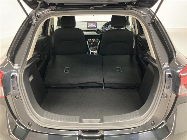 ＭＡＺＤＡ２ １５Ｓ　スマートエディション　４ＷＤ　ＤＶＤ再生　ミュージックプレイヤー接続可　バックカメラ　衝突被害軽減システム　ＥＴＣ　ＬＥＤヘッドランプ　アイドリングストップ（8枚目）