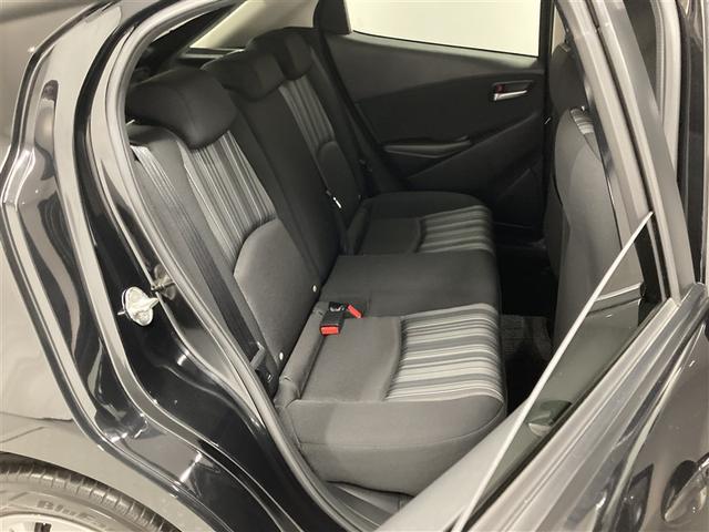ＭＡＺＤＡ２ １５Ｓ　スマートエディション　４ＷＤ　ＤＶＤ再生　ミュージックプレイヤー接続可　バックカメラ　衝突被害軽減システム　ＥＴＣ　ＬＥＤヘッドランプ　アイドリングストップ（11枚目）