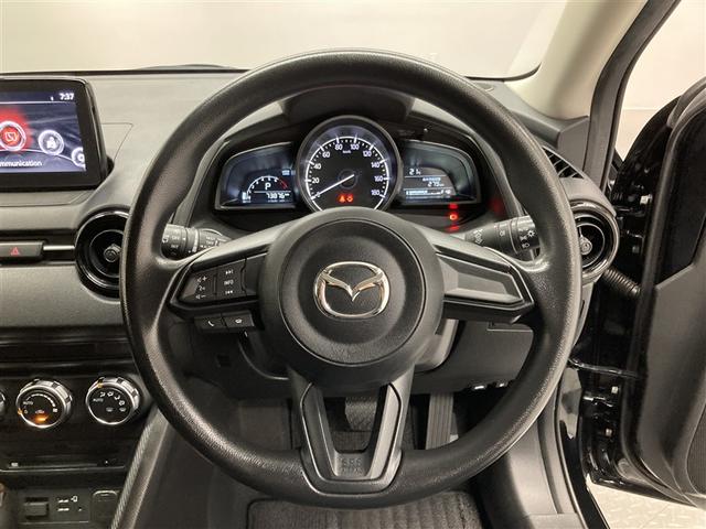 ＭＡＺＤＡ２ １５Ｓ　スマートエディション　４ＷＤ　ＤＶＤ再生　ミュージックプレイヤー接続可　バックカメラ　衝突被害軽減システム　ＥＴＣ　ＬＥＤヘッドランプ　アイドリングストップ（12枚目）
