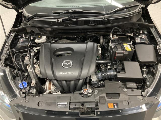 ＭＡＺＤＡ２ １５Ｓ　スマートエディション　４ＷＤ　ＤＶＤ再生　ミュージックプレイヤー接続可　バックカメラ　衝突被害軽減システム　ＥＴＣ　ＬＥＤヘッドランプ　アイドリングストップ（26枚目）