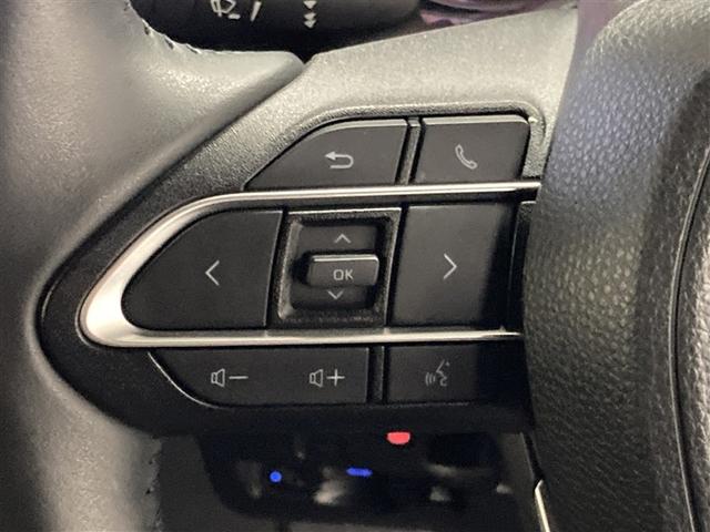 ヴォクシー Ｓ－Ｚ　ＤＶＤ再生　ミュージックプレイヤー接続可　後席モニター　バックカメラ　衝突被害軽減システム　ＥＴＣ　両側電動スライド　ＬＥＤヘッドランプ　乗車定員７人　３列シート　ワンオーナー（16枚目）