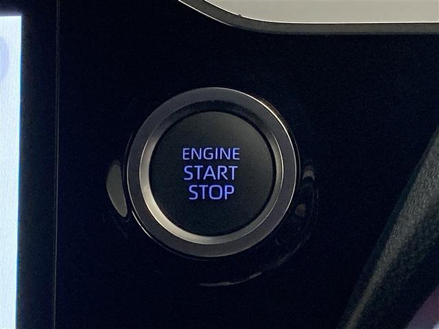 ヴォクシー Ｓ－Ｚ　ＤＶＤ再生　ミュージックプレイヤー接続可　後席モニター　バックカメラ　衝突被害軽減システム　ＥＴＣ　両側電動スライド　ＬＥＤヘッドランプ　乗車定員７人　３列シート　ワンオーナー（18枚目）