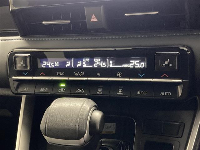 ヴォクシー Ｓ－Ｚ　ＤＶＤ再生　ミュージックプレイヤー接続可　後席モニター　バックカメラ　衝突被害軽減システム　ＥＴＣ　両側電動スライド　ＬＥＤヘッドランプ　乗車定員７人　３列シート　ワンオーナー（26枚目）