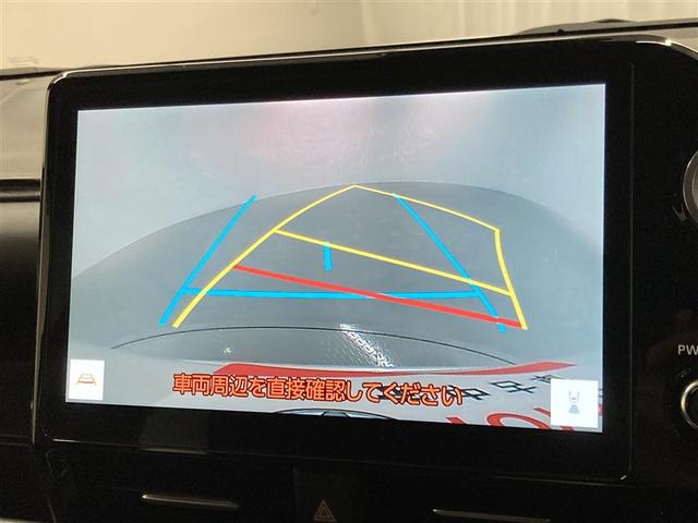 ヴォクシー Ｓ－Ｚ　ＤＶＤ再生　ミュージックプレイヤー接続可　後席モニター　バックカメラ　衝突被害軽減システム　ＥＴＣ　両側電動スライド　ＬＥＤヘッドランプ　乗車定員７人　３列シート　ワンオーナー（29枚目）