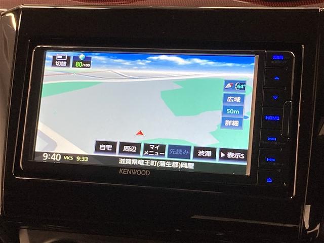 スイフトスポーツ ベースグレード フルセグ メモリーナビ DVD再生 ミュージックプレイヤー接続可 バックカメラ 衝突被害軽減システム ETC ドラレコ LEDヘッドランプ ワンオーナー(4枚目)