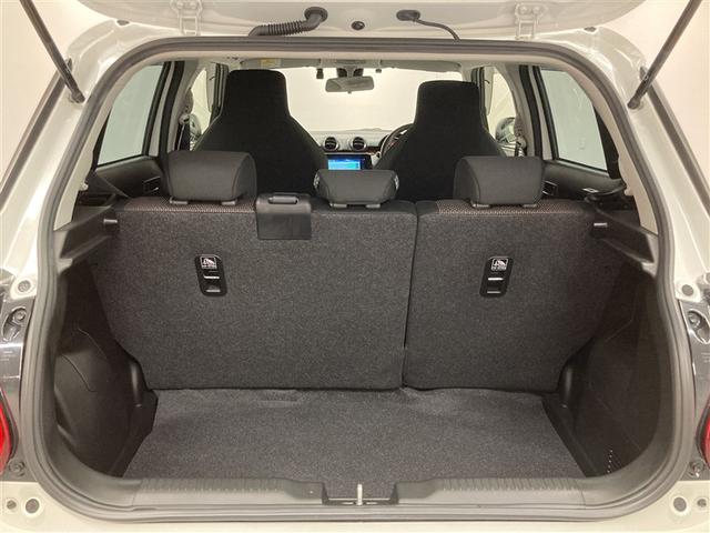 スイフトスポーツ ベースグレード フルセグ メモリーナビ DVD再生 ミュージックプレイヤー接続可 バックカメラ 衝突被害軽減システム ETC ドラレコ LEDヘッドランプ ワンオーナー(8枚目)