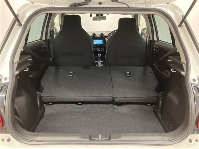 スイフトスポーツ ベースグレード フルセグ メモリーナビ DVD再生 ミュージックプレイヤー接続可 バックカメラ 衝突被害軽減システム ETC ドラレコ LEDヘッドランプ ワンオーナー(9枚目)