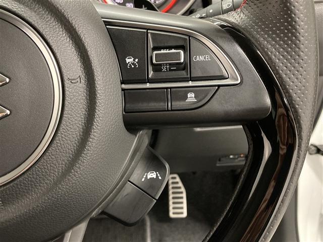 スイフトスポーツ ベースグレード フルセグ メモリーナビ DVD再生 ミュージックプレイヤー接続可 バックカメラ 衝突被害軽減システム ETC ドラレコ LEDヘッドランプ ワンオーナー(15枚目)