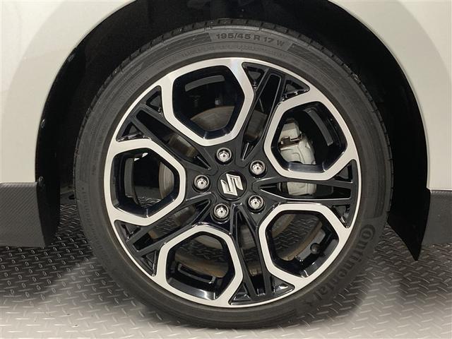 スイフトスポーツ ベースグレード フルセグ メモリーナビ DVD再生 ミュージックプレイヤー接続可 バックカメラ 衝突被害軽減システム ETC ドラレコ LEDヘッドランプ ワンオーナー(26枚目)