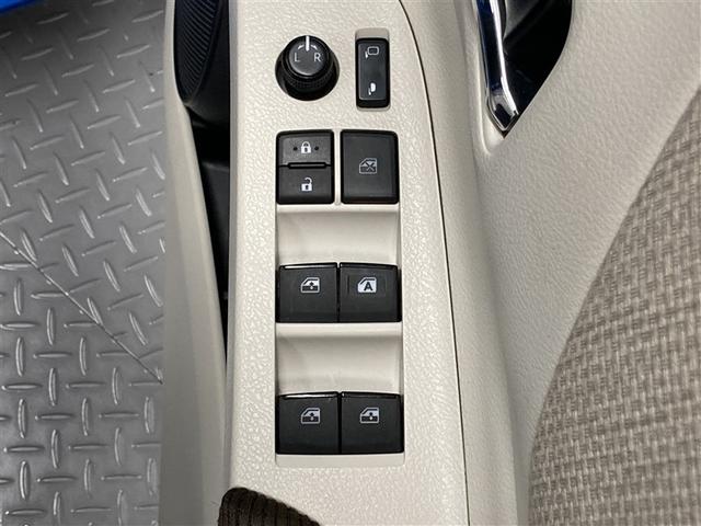 シエンタ Ｇ　フルセグ　メモリーナビ　ＤＶＤ再生　ミュージックプレイヤー接続可　バックカメラ　衝突被害軽減システム　ＥＴＣ　両側電動スライド　ウオークスルー　乗車定員７人　３列シート　ワンオーナー（23枚目）