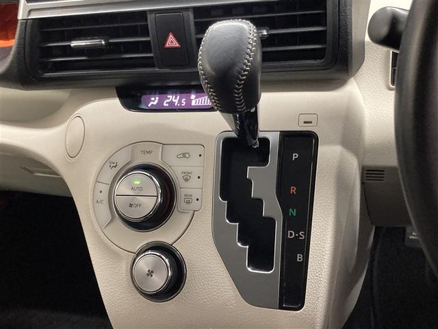 シエンタ Ｇ　フルセグ　メモリーナビ　ＤＶＤ再生　ミュージックプレイヤー接続可　バックカメラ　衝突被害軽減システム　ＥＴＣ　両側電動スライド　ウオークスルー　乗車定員７人　３列シート　ワンオーナー（24枚目）