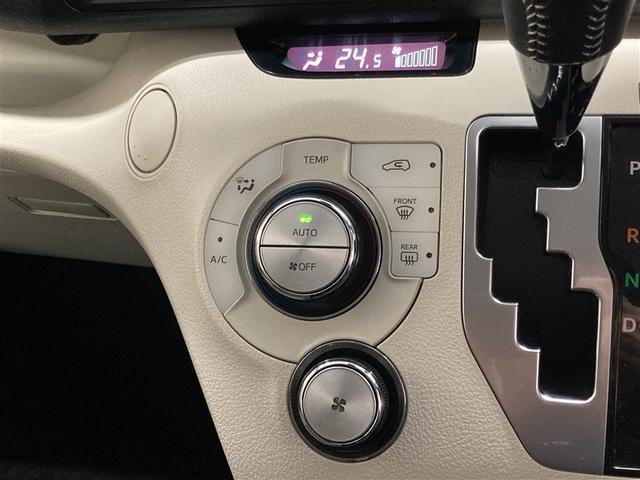 シエンタ Ｇ　フルセグ　メモリーナビ　ＤＶＤ再生　ミュージックプレイヤー接続可　バックカメラ　衝突被害軽減システム　ＥＴＣ　両側電動スライド　ウオークスルー　乗車定員７人　３列シート　ワンオーナー（25枚目）