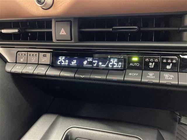 クラウンクロスオーバー ＲＳアドバンスド　革シート　サンルーフ　４ＷＤ　ミュージックプレイヤー接続可　バックカメラ　衝突被害軽減システム　ＥＴＣ　ドラレコ　ＬＥＤヘッドランプ　ワンオーナー（33枚目）