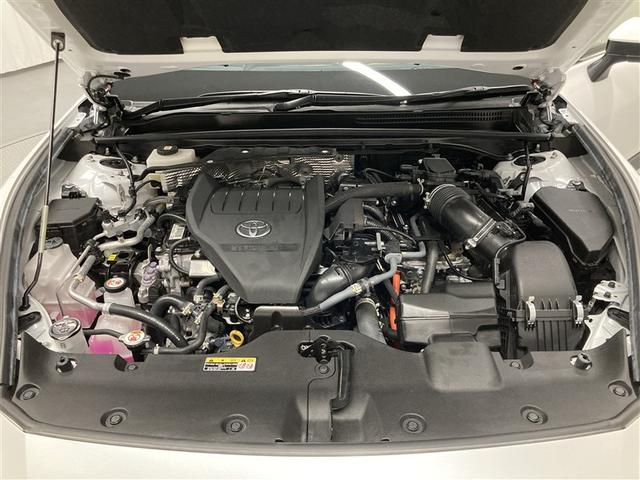 クラウンクロスオーバー ＲＳアドバンスド　革シート　サンルーフ　４ＷＤ　ミュージックプレイヤー接続可　バックカメラ　衝突被害軽減システム　ＥＴＣ　ドラレコ　ＬＥＤヘッドランプ　ワンオーナー（39枚目）