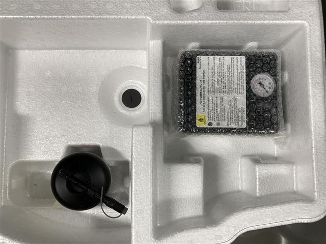 ヤリスクロス ハイブリッドＺ　ミュージックプレイヤー接続可　バックカメラ　衝突被害軽減システム　ＥＴＣ　ＬＥＤヘッドランプ（10枚目）