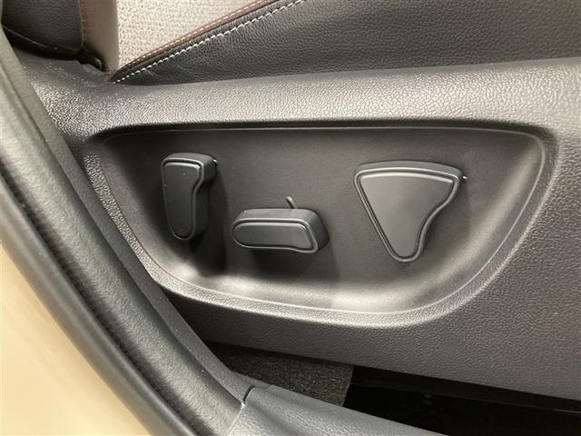 ヤリスクロス ハイブリッドＺ　ミュージックプレイヤー接続可　バックカメラ　衝突被害軽減システム　ＥＴＣ　ＬＥＤヘッドランプ（13枚目）