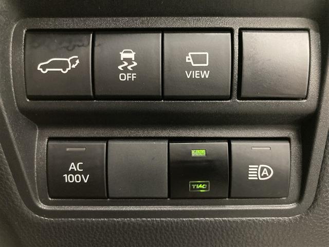 ヤリスクロス ハイブリッドＺ　ミュージックプレイヤー接続可　バックカメラ　衝突被害軽減システム　ＥＴＣ　ＬＥＤヘッドランプ（21枚目）