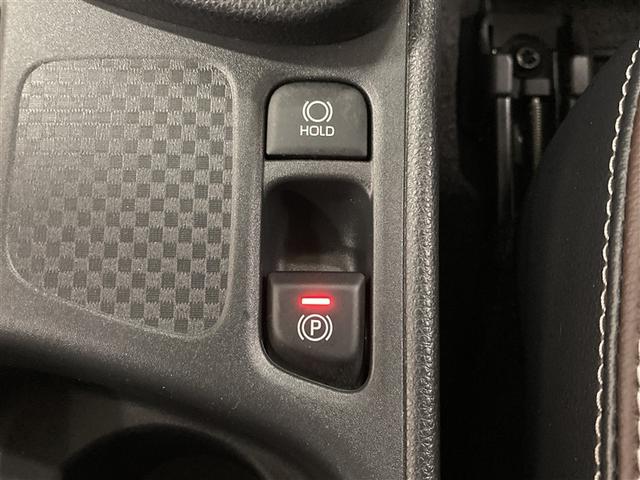 ヤリスクロス ハイブリッドＺ　ミュージックプレイヤー接続可　バックカメラ　衝突被害軽減システム　ＥＴＣ　ＬＥＤヘッドランプ（25枚目）