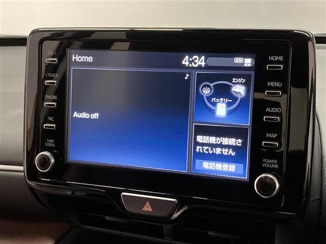 ヤリスクロス ハイブリッドＺ　ミュージックプレイヤー接続可　バックカメラ　衝突被害軽減システム　ＥＴＣ　ＬＥＤヘッドランプ（29枚目）