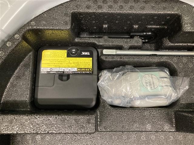 ヴィッツ F Mパッケージ ワンオーナー(9枚目)