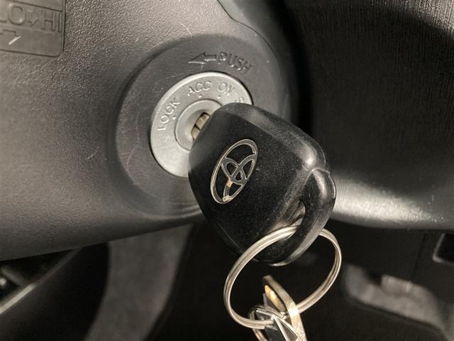 ヴィッツ F Mパッケージ ワンオーナー(14枚目)