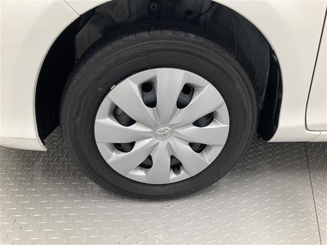 ヴィッツ F Mパッケージ ワンオーナー(19枚目)