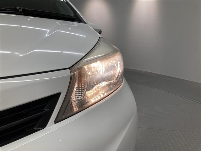 ヴィッツ F Mパッケージ ワンオーナー(20枚目)