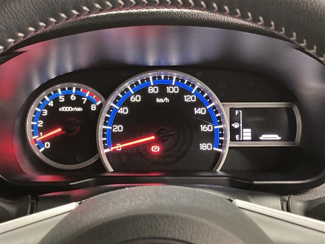 ルーミー カスタムＧ－Ｔ　ミュージックプレイヤー接続可　バックカメラ　衝突被害軽減システム　ＥＴＣ　両側電動スライド　ＬＥＤヘッドランプ　ウオークスルー　ワンオーナー　アイドリングストップ（11枚目）