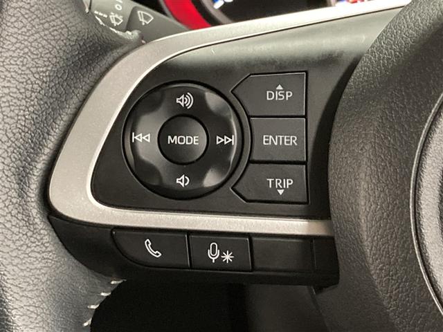 ルーミー カスタムＧ－Ｔ　ミュージックプレイヤー接続可　バックカメラ　衝突被害軽減システム　ＥＴＣ　両側電動スライド　ＬＥＤヘッドランプ　ウオークスルー　ワンオーナー　アイドリングストップ（13枚目）