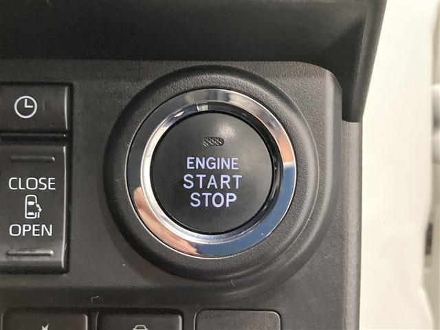 ルーミー カスタムＧ－Ｔ　ミュージックプレイヤー接続可　バックカメラ　衝突被害軽減システム　ＥＴＣ　両側電動スライド　ＬＥＤヘッドランプ　ウオークスルー　ワンオーナー　アイドリングストップ（15枚目）